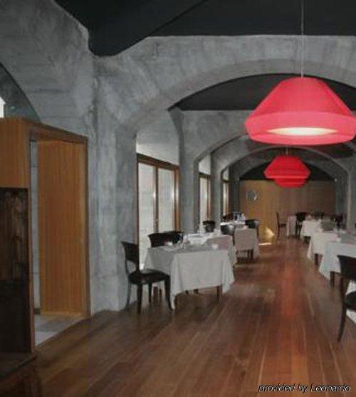 Hotel Balneario Orduna Plaza Restaurant billede